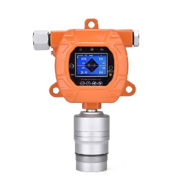 固定式氯甲烷气体检测仪（红外）MIC-600-CH3CL