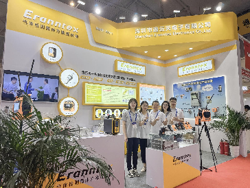 腾龙国际平台闪耀第32届国际测量仪器仪表展（成都站），，，，，，，圆满落幕启新篇！