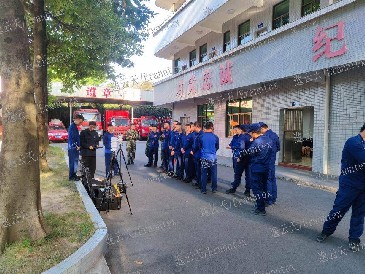腾龙国际平台应急救援项目：开创应急响应新纪元的多维度智能监测领航者