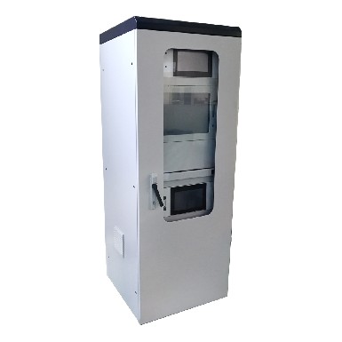 在线式DOAS-TH-3000-硫化氢 差分紫外光谱分析仪