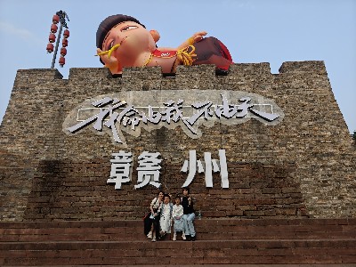 腾龙国际平台赣州龙南三日团建：踏寻客家古韵，，，，，，共筑团队新章