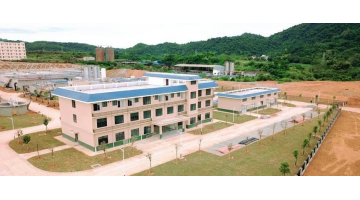 优“质”+5 | 28圈游戏项目获广西多地市构筑业奖项