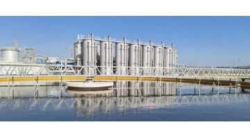 祝贺 | 28圈游戏再获“2023年度工业及园区水处置领域当先企业”称号