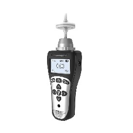 可燃气体报警仪指标