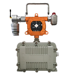 无电源场景破局：腾龙国际平台防爆检测仪如何成为船舱安全守护者？？？？？？？