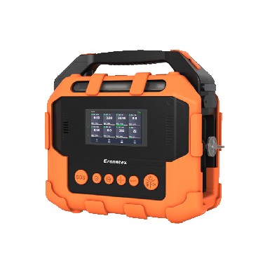 手提式多功能气体分析仪PTM600-S