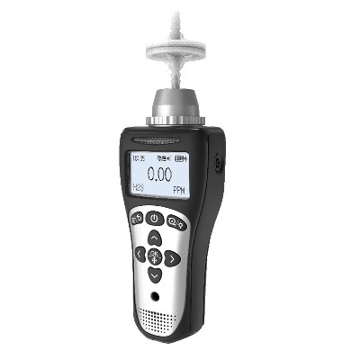 受限空间里，，，，，，检测仪的采样方式（扩散式 vs 泵吸式）该如何选择？？？？？？